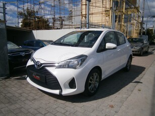 Toyota Yaris '14 1.4 D-4D LIVE PLUS ( face lift )