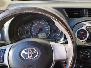 Toyota Yaris '14