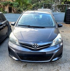 Toyota Yaris '14