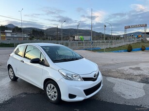 Toyota Yaris '14 ΕΛΛΗΝΙΚΟ-ΑΡΙΣΤΟ