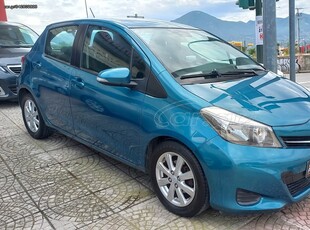 Toyota Yaris '14 ΕΛΛΗΝΙΚΟ!!!