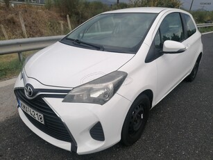 Toyota Yaris '14