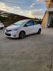 Toyota Yaris '14