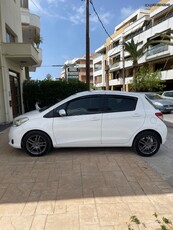 Toyota Yaris '14 ΑΥΤΟΜΑΤΟ ΠΕΤΡΕΛΑΙΟ