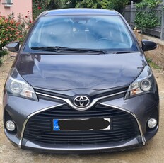 Toyota Yaris '14