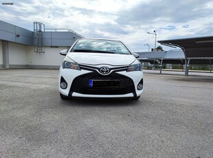 Toyota Yaris '14