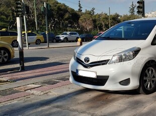 Toyota Yaris '14 D4D 1.4 ΕΛΛΗΝΙΚΟ-ΟΘΟΝΗ