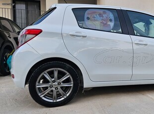 Toyota Yaris '14 D4D