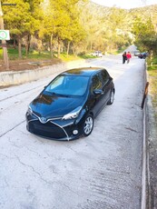 Toyota Yaris '14