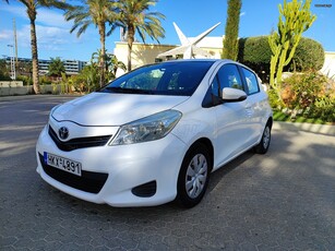 Toyota Yaris '14