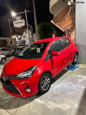 Toyota Yaris '14