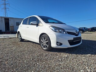 Toyota Yaris '14 1.4 D-4D