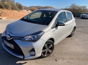 Toyota Yaris '14 HYBRID 1.5