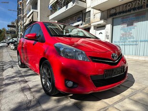 Toyota Yaris '14 PLUS PAKET EDITION,KEYLESS,CAMERA