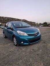 Toyota Yaris '14 YARIS 1.4 DIESEL