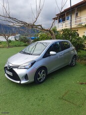 Toyota Yaris '16