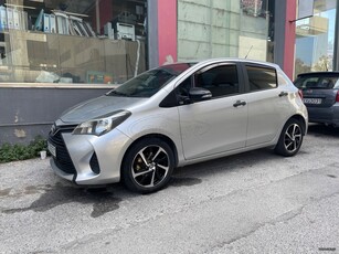 Toyota Yaris '15 1.0 COMFORT ΠΡΟΣΦΟΡΑ