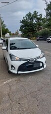 Toyota Yaris '15 1.3