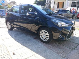 Toyota Yaris '15 1329 benzina