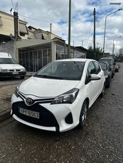 Toyota Yaris '15