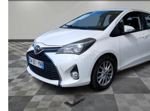 Toyota Yaris '15