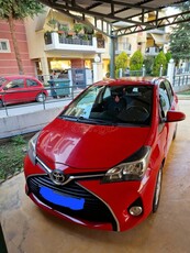 Toyota Yaris '15