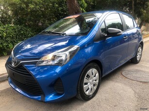 Toyota Yaris '15 5-ΘΥΡΟ , EURO 6