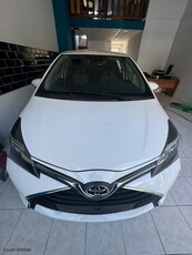 Toyota Yaris '15