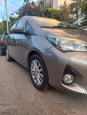 Toyota Yaris '15