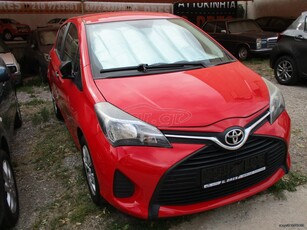 Toyota Yaris '15