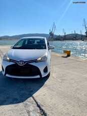 Toyota Yaris '15