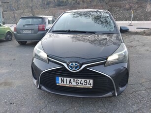 Toyota Yaris '15