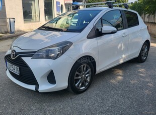 Toyota Yaris '15