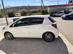 Toyota Yaris '15