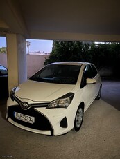 Toyota Yaris '15