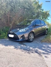 Toyota Yaris '15