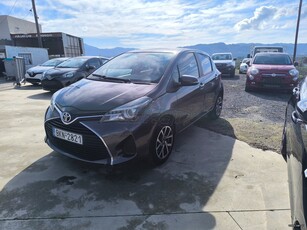 Toyota Yaris '15