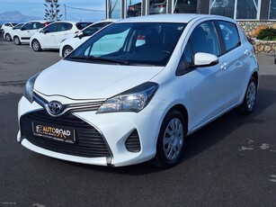 Toyota Yaris '15