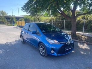 Toyota Yaris '15