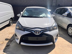 Toyota Yaris '15