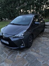 Toyota Yaris '15