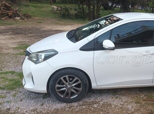 Toyota Yaris '15