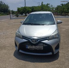 Toyota Yaris '15