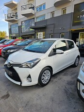 Toyota Yaris '15 CAMERA - NAVIGATION