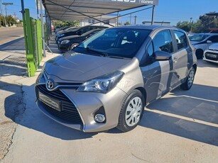 Toyota Yaris '15 COMFORT 1.3 NAVI CAMERA NAVI 6TAXYTO