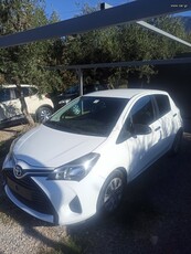 Toyota Yaris '15