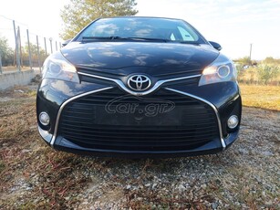 Toyota Yaris '15