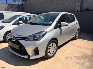 Toyota Yaris '15