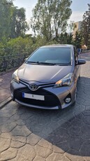 Toyota Yaris '15 Live