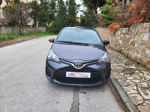 Toyota Yaris '15 YARIS 1.3 VVTI 99PS